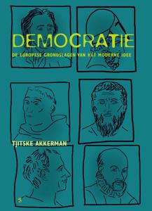 Democratie (Paperback)