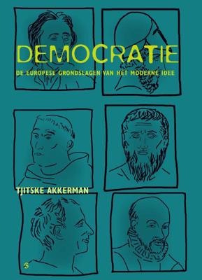 Democratie (Paperback)