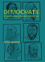 Democratie (Paperback)