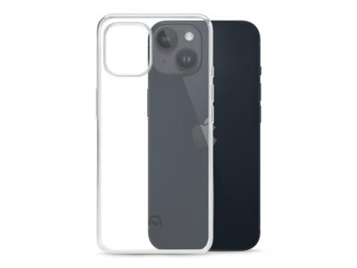 Mobilize Mobilize Gelly Case Apple iPhone 14 Clear