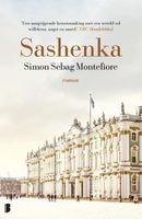 Sashenka - Simon Sebag Montefiore - ebook