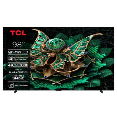 TCL MINI LED 98MQLED85K (2025) - 85 inch - MiniLED TV