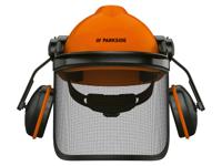 PARKSIDE Bosbouwhelm met gehoorbescherming