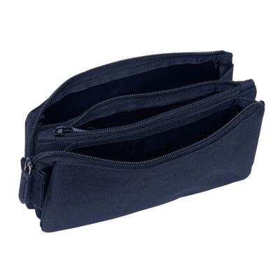 Alleshouder Kappa Azul marino Marineblauw 22 x 12 x 3 cm