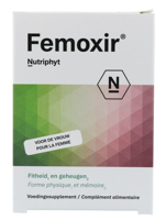 Nutriphyt Femoxir Tabletten