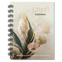 LEEF! Agenda 2026 klein LEEF! Agenda 2026 klein