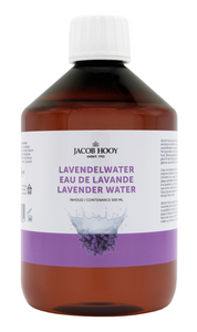 Jacob Hooy Lavendelwater