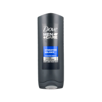 Dove Shower men + care hydration balance 250 Milliliter