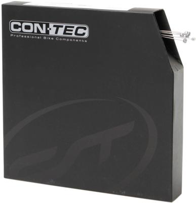 CONTEC rembinnenkabel "stop+" ct inner brakecable stop+ st.steel 2m box 100pcs CONTEC rembinnenkabel "stop+" ct inner brakecable stop+ st.steel 2m box 100pcs