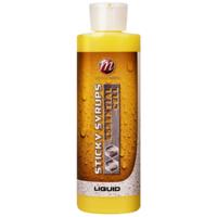Mainline Match Syrup 250ml Essential Cell Mainline Match Syrup 250ml Essential Cell