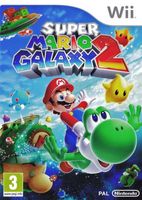 Super Mario Galaxy 2 (zonder handleiding)