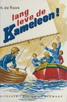 Lang leve de Kameleon! - H. de Roos - ebook