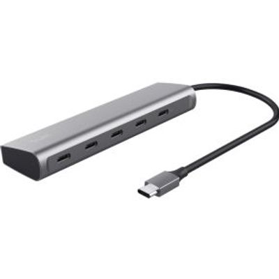 Trust Halyx USB-C Hub