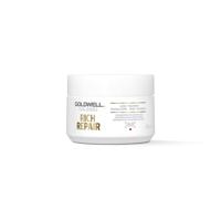 Goldwell Dualsenses Rich Repair 60sec Treatment Masker 200ml