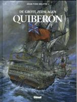 De slag bij Quiberon (Hardback)