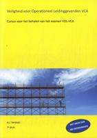 Veiligheid voor operationeel leidinggevenden VCA (Paperback)