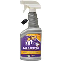 Schoonmaakster Urine Off 500 ml - thumbnail