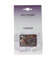 Harswierook courage