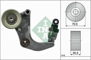 Spanner, Poly V-riem 534053410