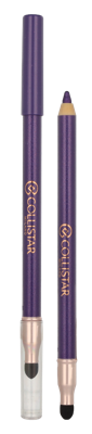Collistar Professional Waterproof Eye Pencil 1.20 ml 12 Viola Metallo Oogpotlood