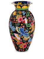 La DoubleJ vase Amphora Colombo - Noir - thumbnail