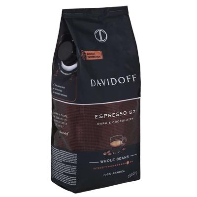 Koffiebonen Davidoff Espresso 57 1000g