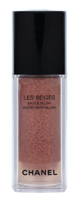 Chanel Les Beiges Water-Fresh Blush LIGHT PINK 15 ml Dames