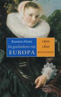 Geschiedenis van Europa 1600-1800 - 2 - Karsten Alnaes - ebook