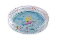 Heless Poppenbad zeemeermin (50cm)