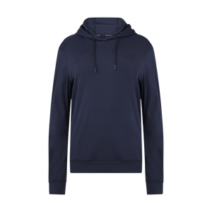 Red Bull Racing Truien - XS - Castore Performance Hoodie Dames - Max Verstappen