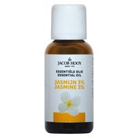 Jacob Hooy Jasmijn olie 30 Milliliter
