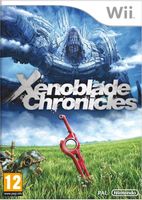 Xenoblade Chronicles - thumbnail