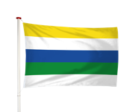 Vlag Ulrum