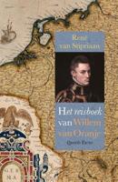Het reisboek van Willem van Oranje (Hardback)