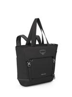 Osprey Daylite Large Tote Rugtas Black 26L