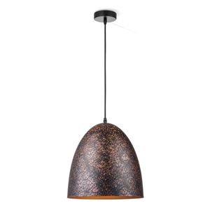 Home sweet home rusty C big hanglamp Ø 30 cm bruin