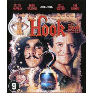 Hook (Blu-ray) Hook (Blu-ray)