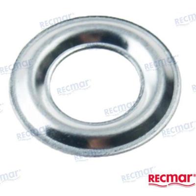REPUESTOS MOTORES - Volvo REC1542158 - JUNTA