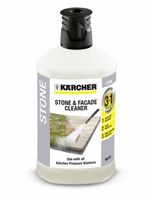 Kärcher Home & Garden 1 liter 6.295-767.0 Steen- en gevelreiniger Geschikt voor merk: Kärcher 1 l