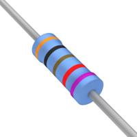 TE Connectivity 2-1622796-2 Precisieweerstand 30.1 kΩ 0.1 % 1 stuk(s) Box