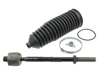 Reparatieset, stuurkoppeling, spoorstang MEYLE-ORIGINAL Quality MEYLE, Inbouwplaats: Vooras links: , u.a. für Mercedes-Benz