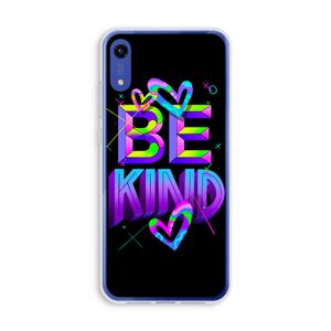 Be Kind: Honor Play 8A Transparant Hoesje