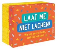 Laat me niet lachen (Kaartspellen)