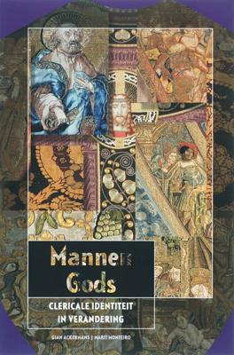 Mannen Gods (Paperback)