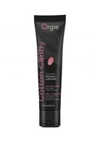Lube Tube Cotton Candy