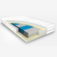 Matras pocketvering Pocketstar 300 120x200 dikte 21 cm