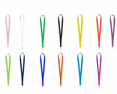 Budget Lanyard
