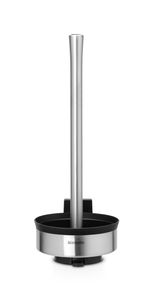 Brabantia Profile toiletroldispenser - matt steel