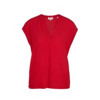 s.Oliver top rood - thumbnail