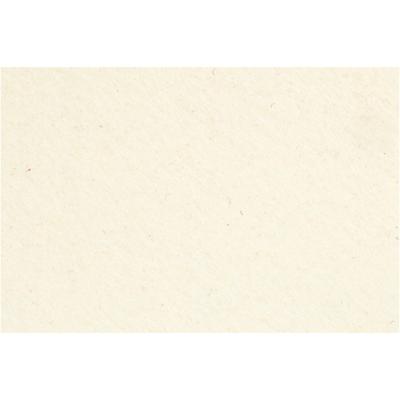 Creativ Company Hobbyvilt - off-white, 1vel